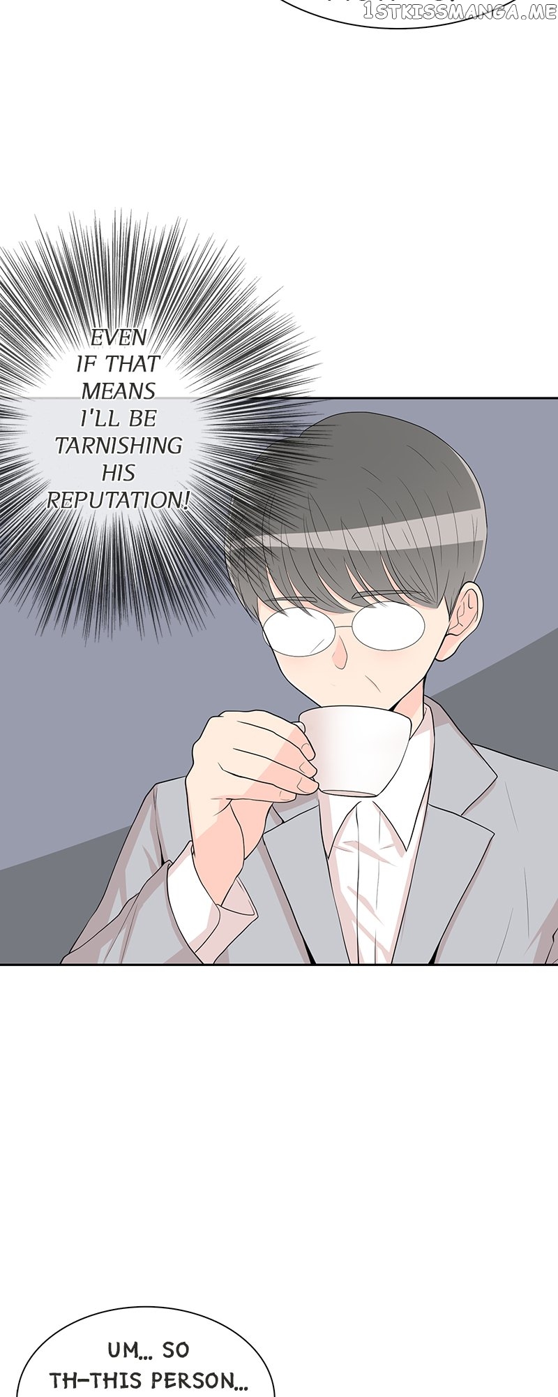 My Hubby’s Stalker Chapter 52 - page 26