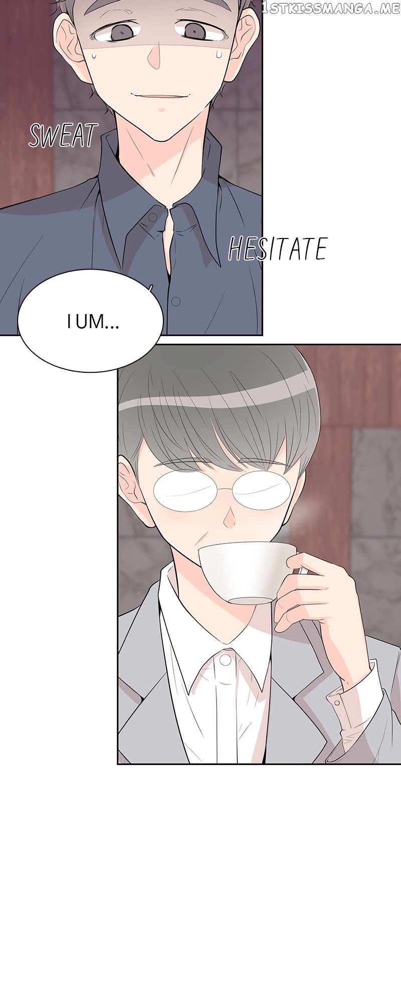 My Hubby’s Stalker Chapter 52 - page 3