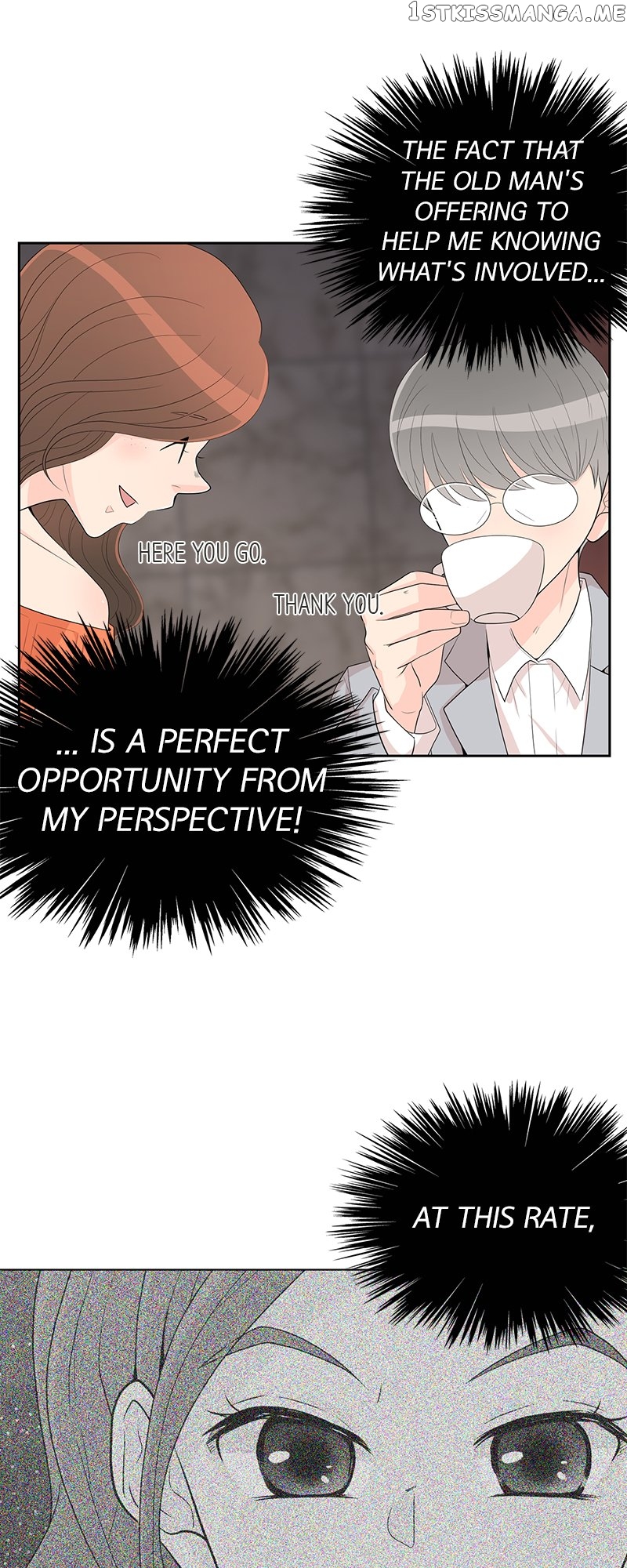 My Hubby’s Stalker Chapter 52 - page 30