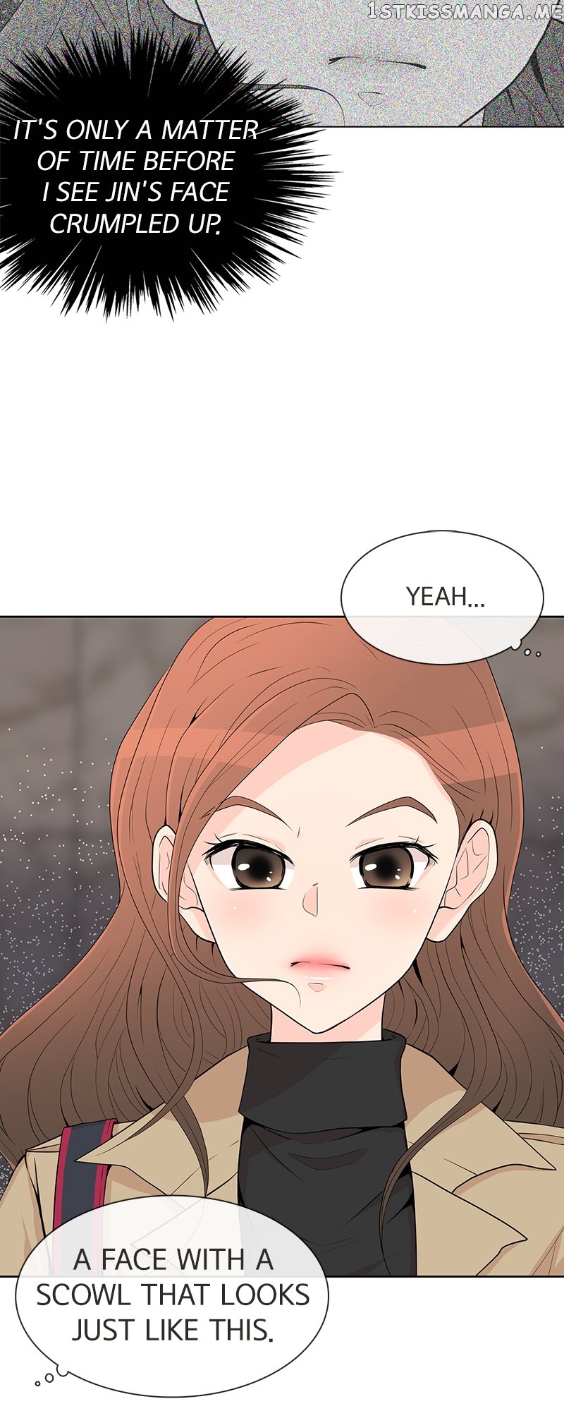 My Hubby’s Stalker Chapter 52 - page 31