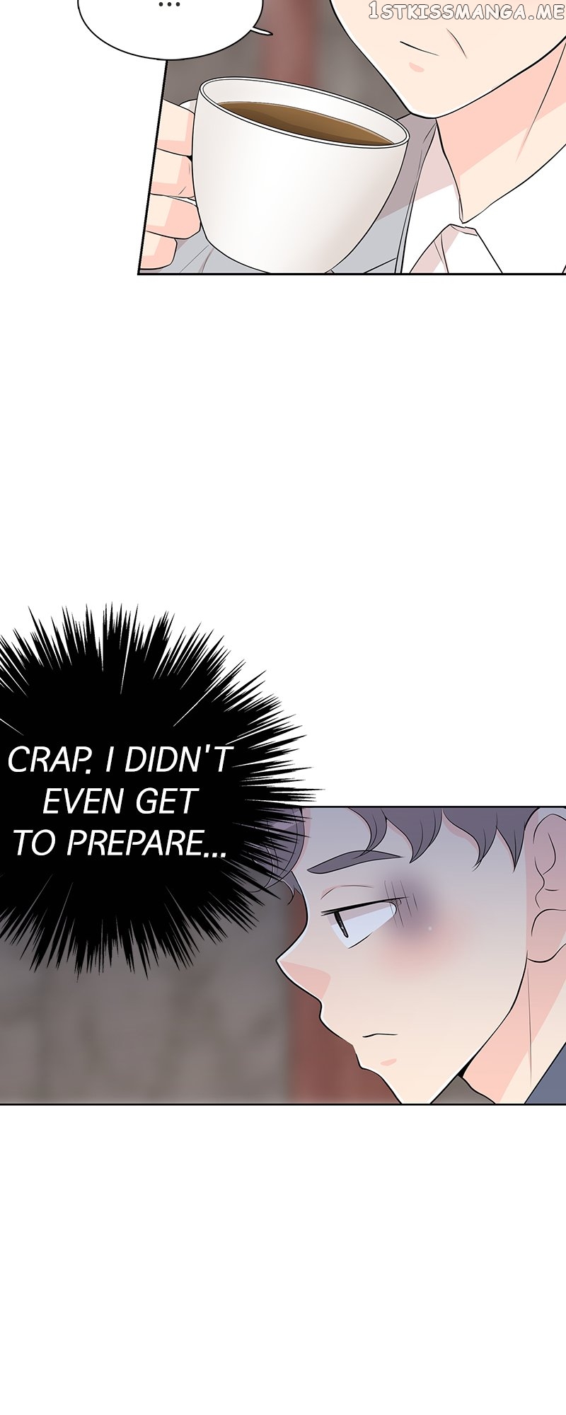 My Hubby’s Stalker Chapter 52 - page 37