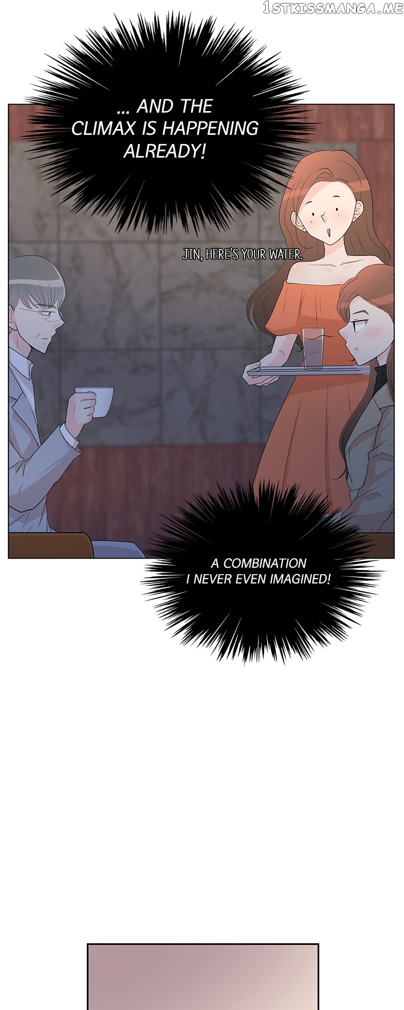 My Hubby’s Stalker Chapter 52 - page 38