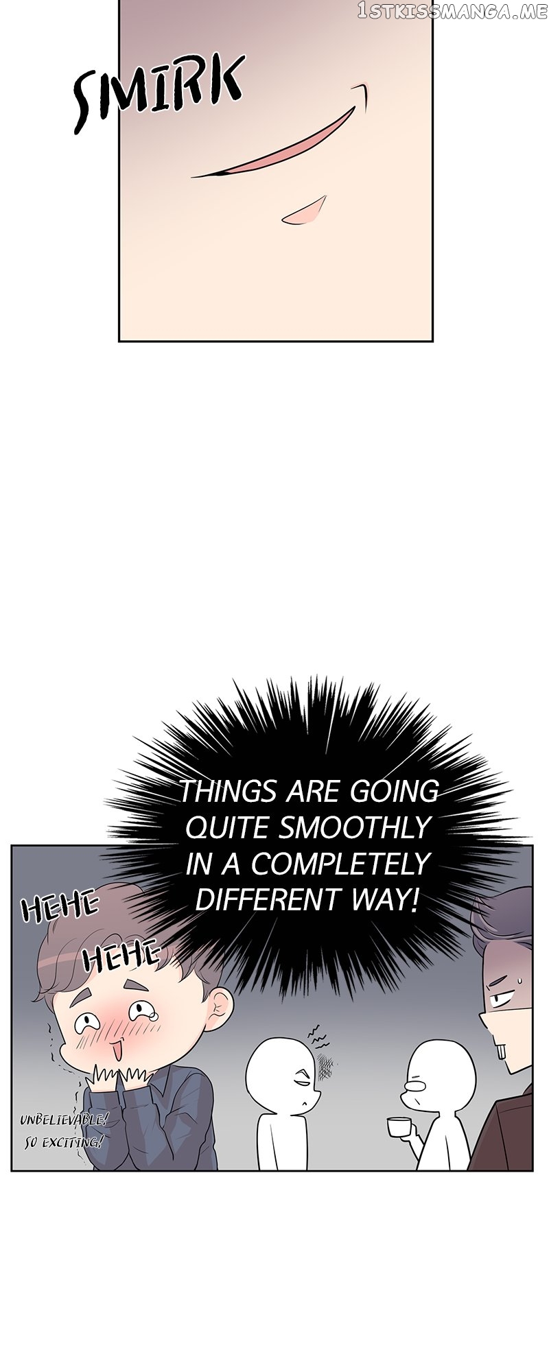My Hubby’s Stalker Chapter 52 - page 39