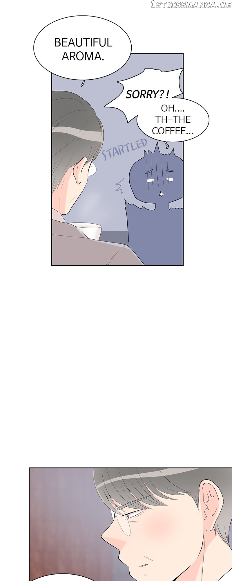 My Hubby’s Stalker Chapter 52 - page 4