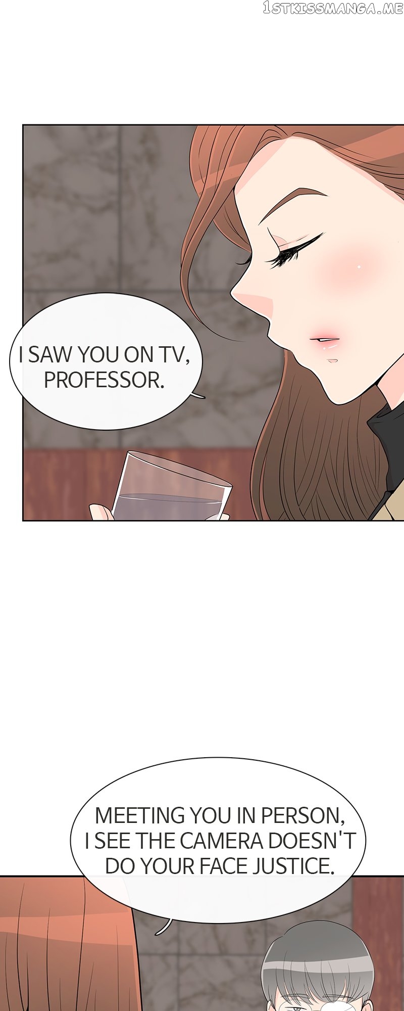 My Hubby’s Stalker Chapter 52 - page 42