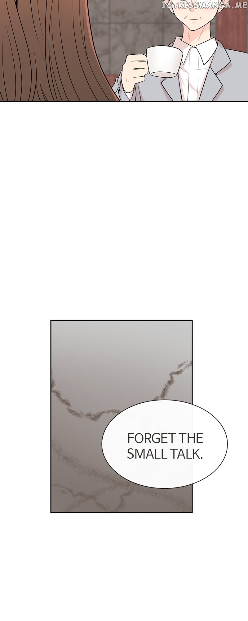 My Hubby’s Stalker Chapter 52 - page 43