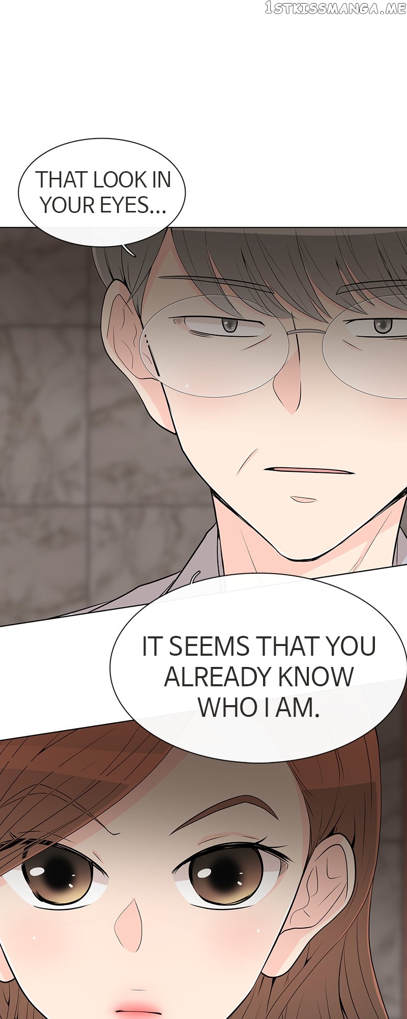 My Hubby’s Stalker Chapter 52 - page 44