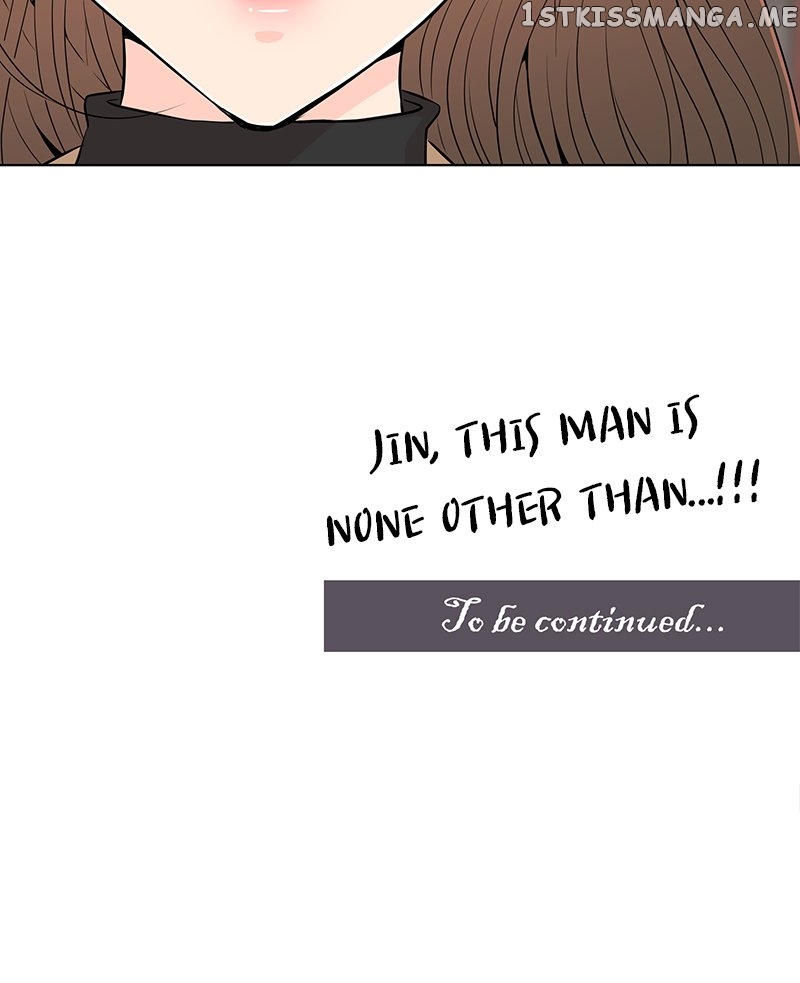 My Hubby’s Stalker Chapter 52 - page 45