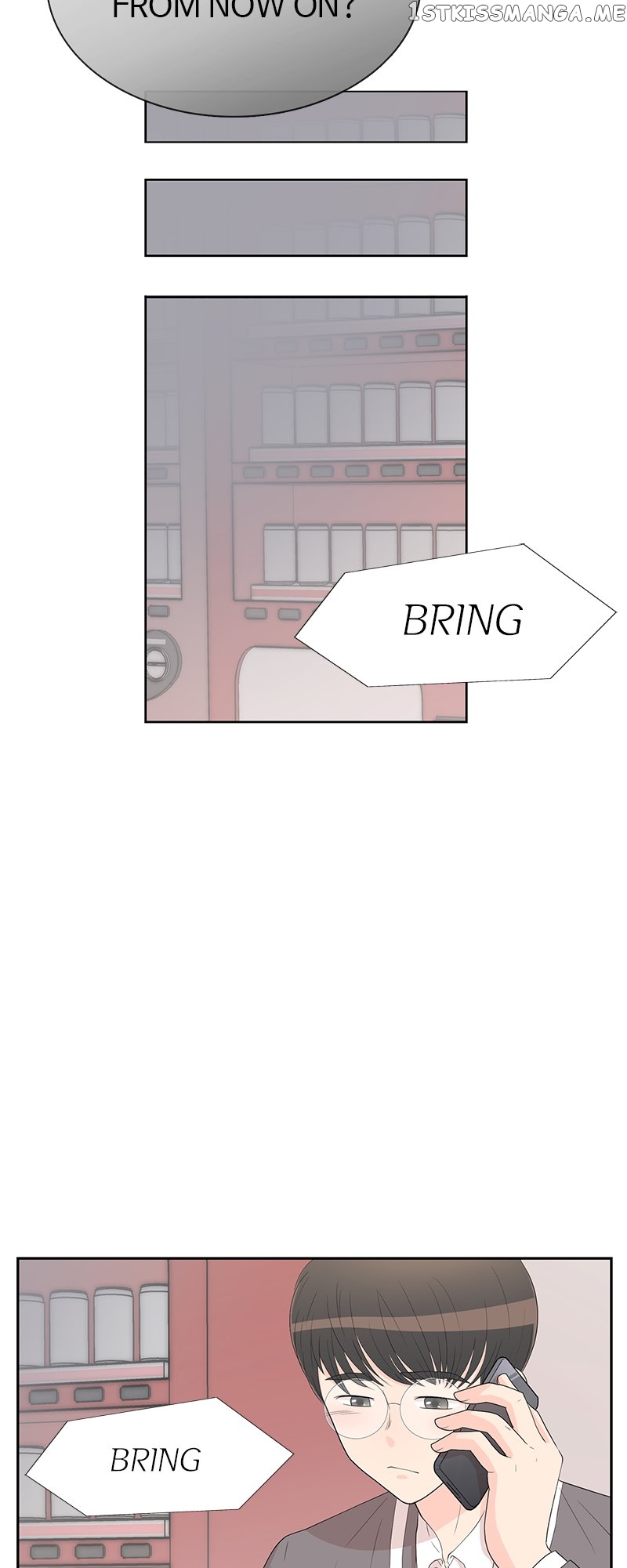 My Hubby’s Stalker Chapter 52 - page 8