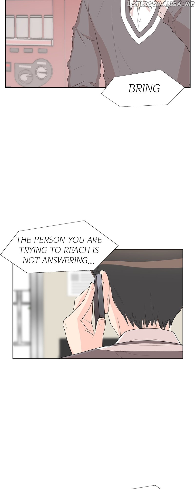 My Hubby’s Stalker Chapter 52 - page 9