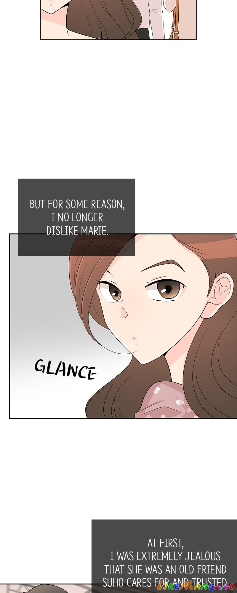 My Hubby’s Stalker Chapter 63 - page 14