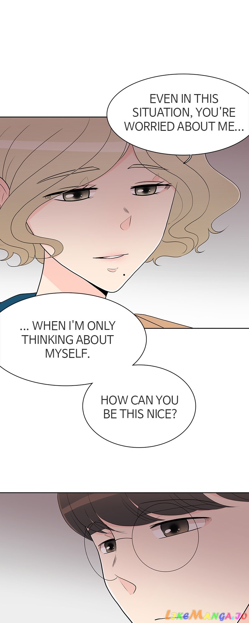 My Hubby’s Stalker Chapter 63 - page 24