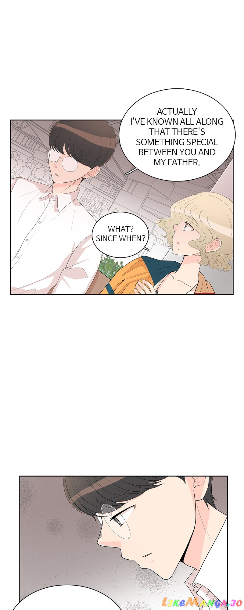 My Hubby’s Stalker Chapter 63 - page 26