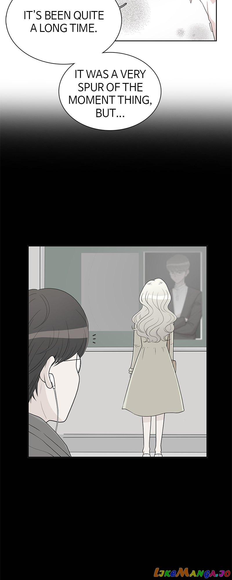 My Hubby’s Stalker Chapter 63 - page 27