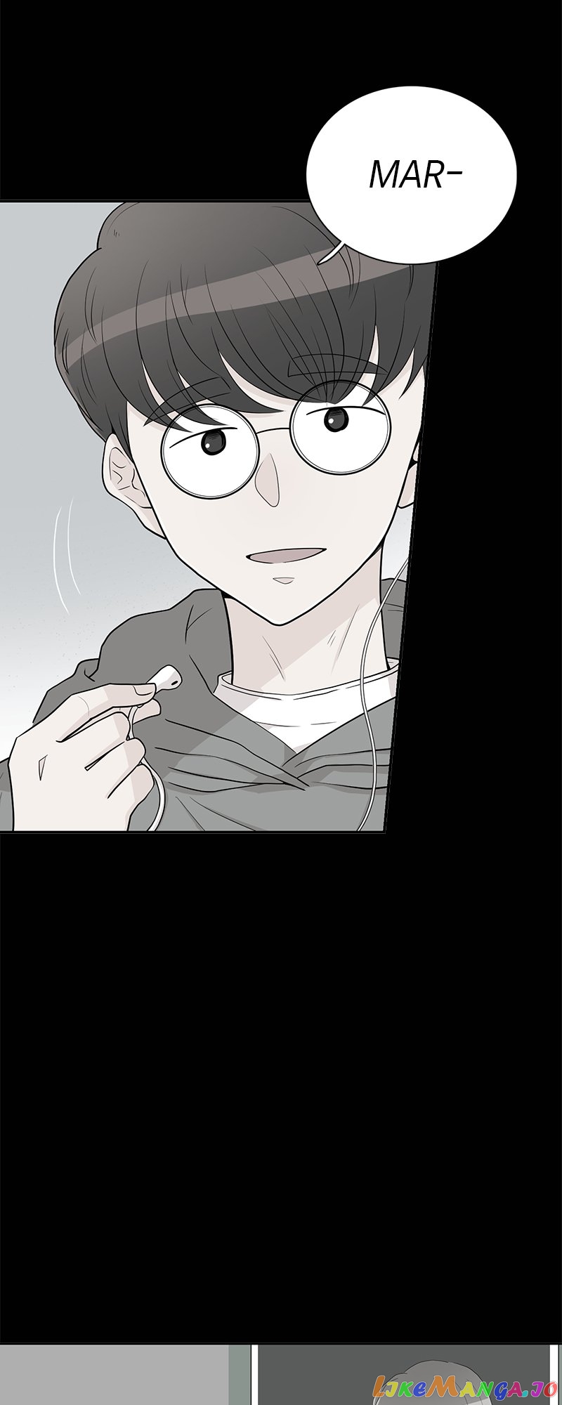 My Hubby’s Stalker Chapter 63 - page 28