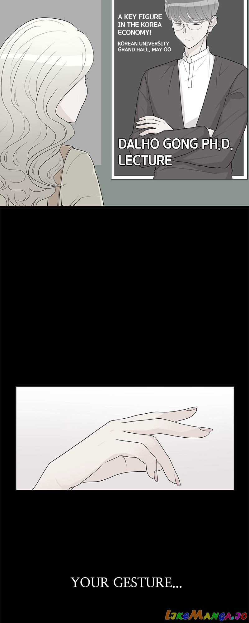 My Hubby’s Stalker Chapter 63 - page 29