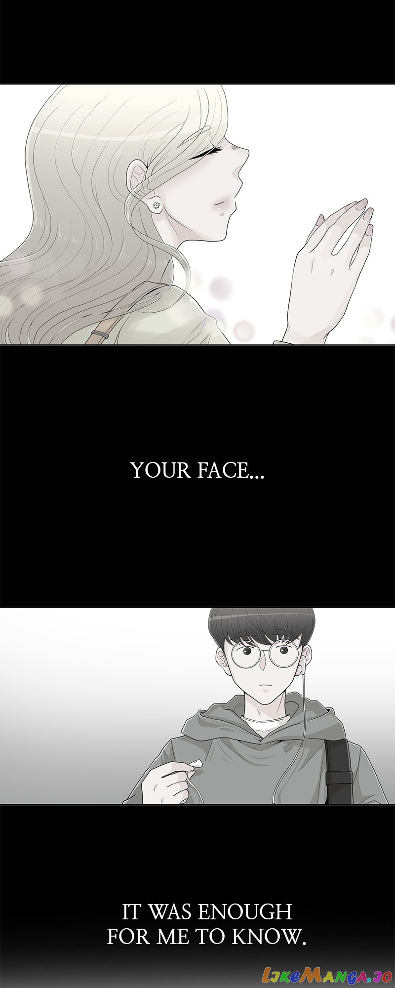 My Hubby’s Stalker Chapter 63 - page 30