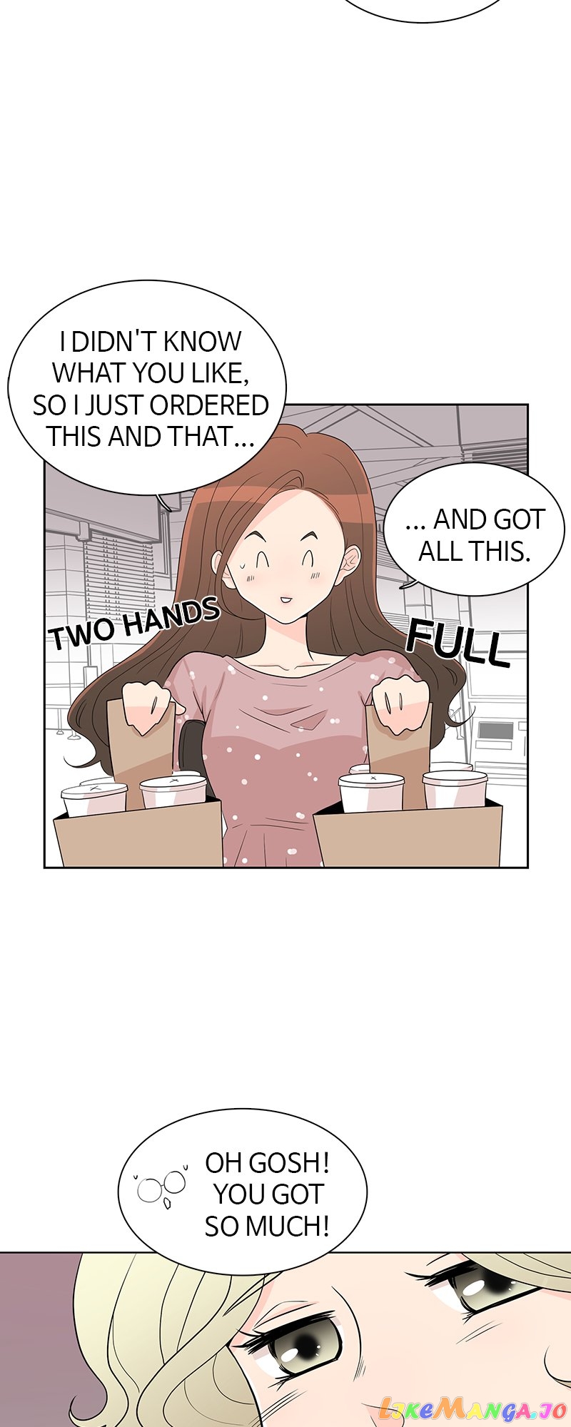 My Hubby’s Stalker Chapter 63 - page 37