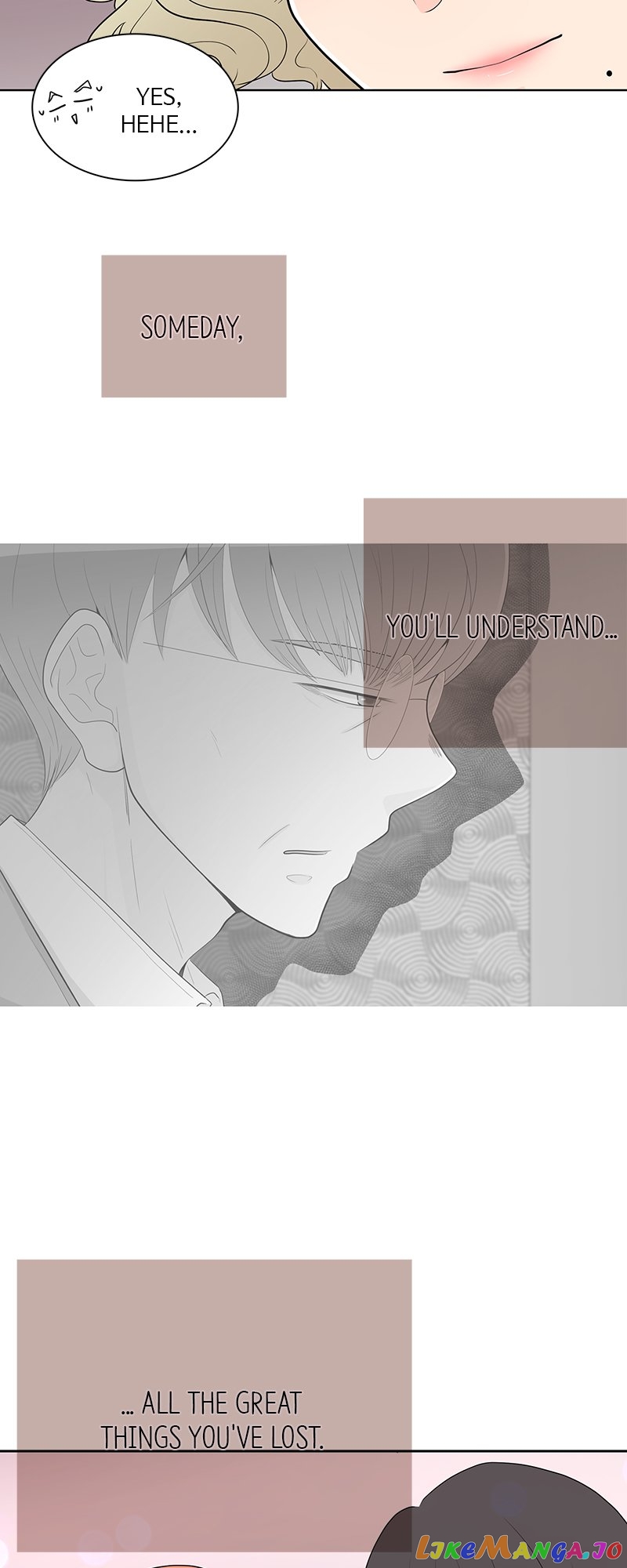 My Hubby’s Stalker Chapter 63 - page 38