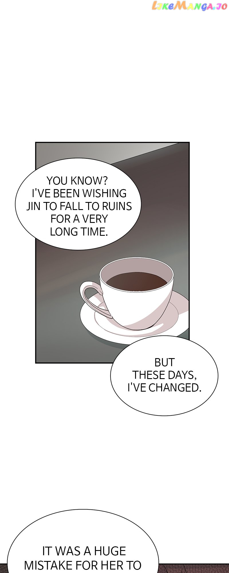 My Hubby’s Stalker Chapter 61 - page 15