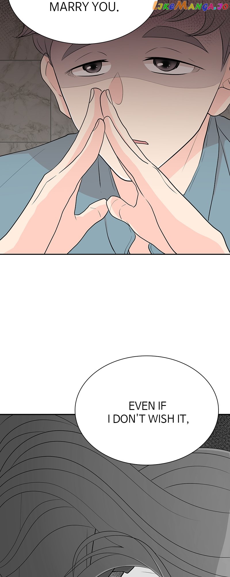 My Hubby’s Stalker Chapter 61 - page 16