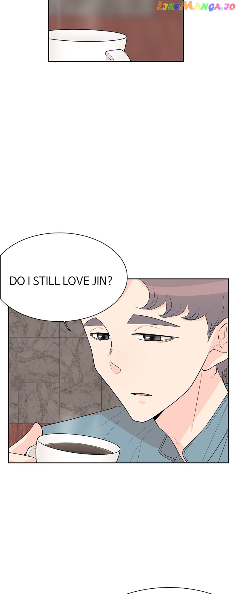 My Hubby’s Stalker Chapter 61 - page 18
