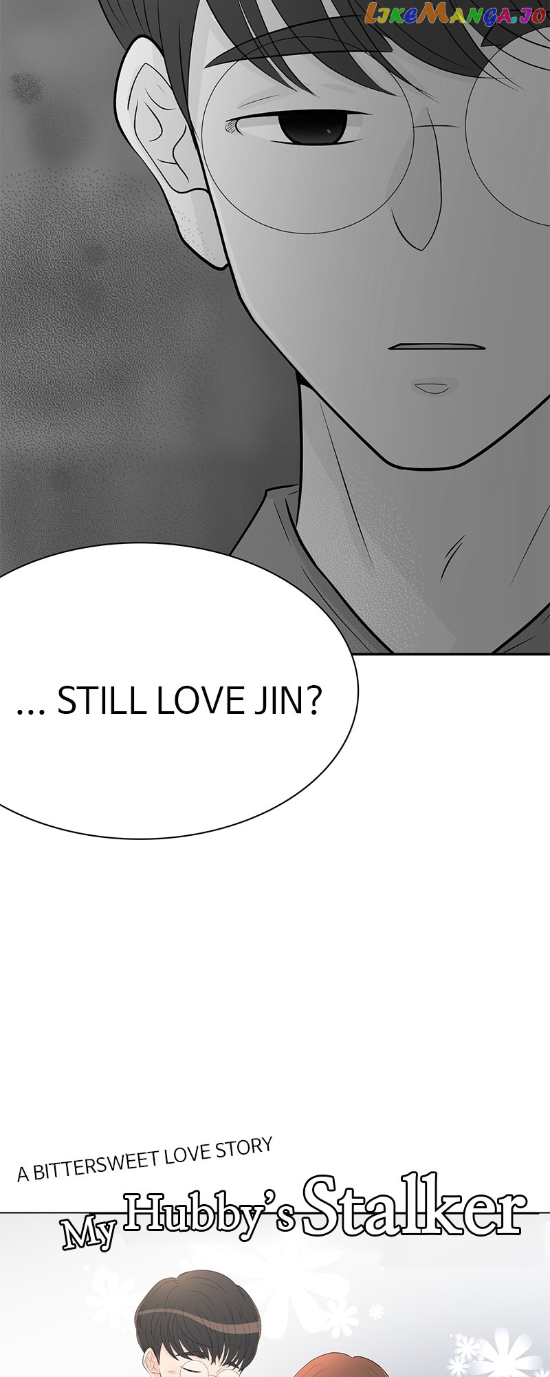 My Hubby’s Stalker Chapter 61 - page 2