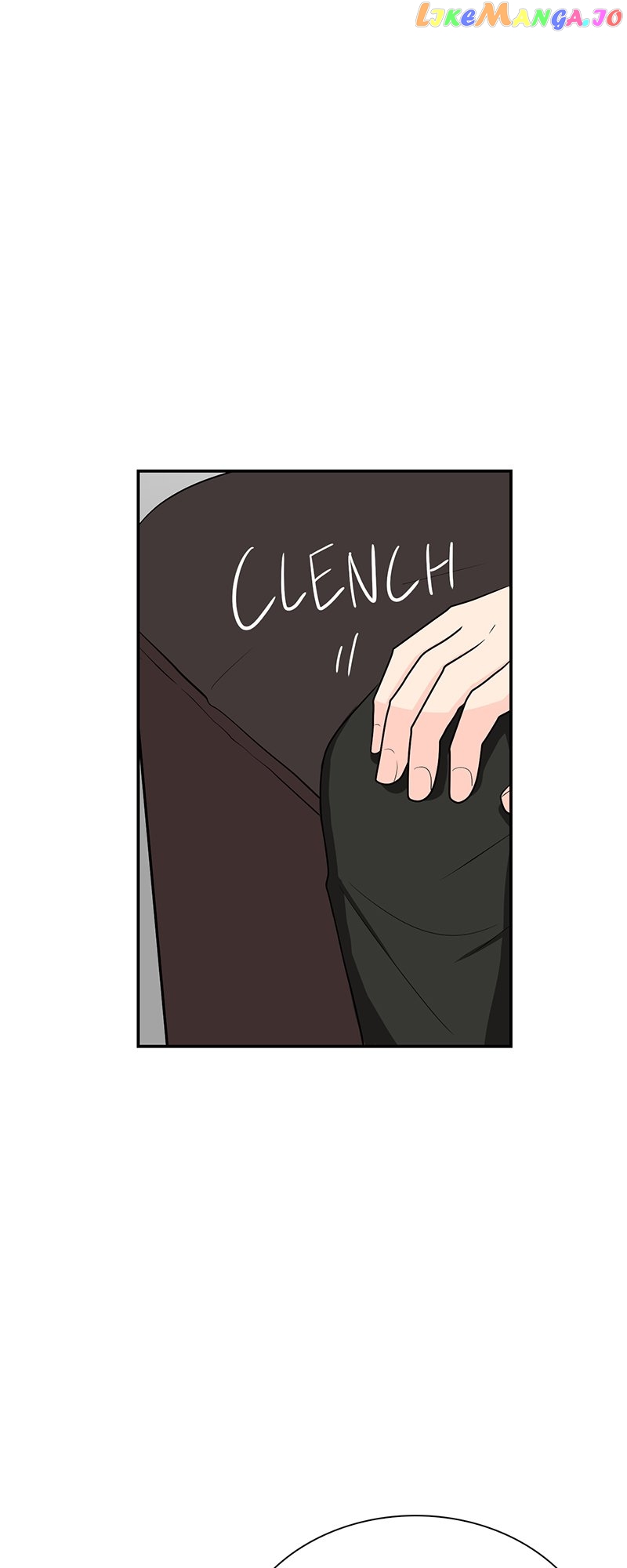My Hubby’s Stalker Chapter 61 - page 20