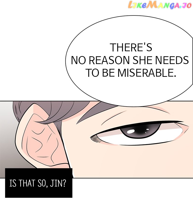 My Hubby’s Stalker Chapter 61 - page 25