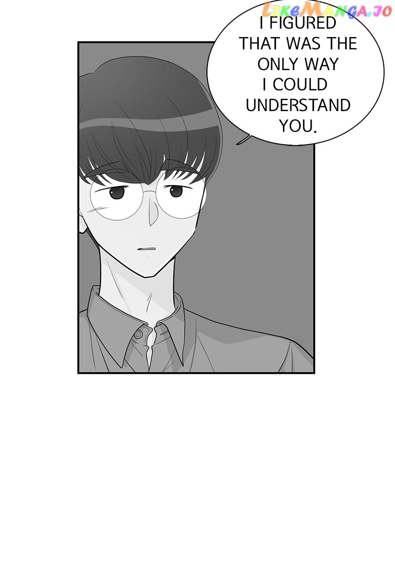 My Hubby’s Stalker Chapter 61 - page 31