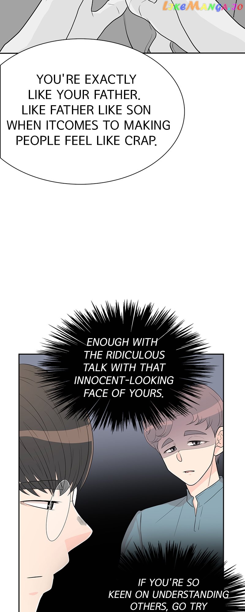My Hubby’s Stalker Chapter 61 - page 33