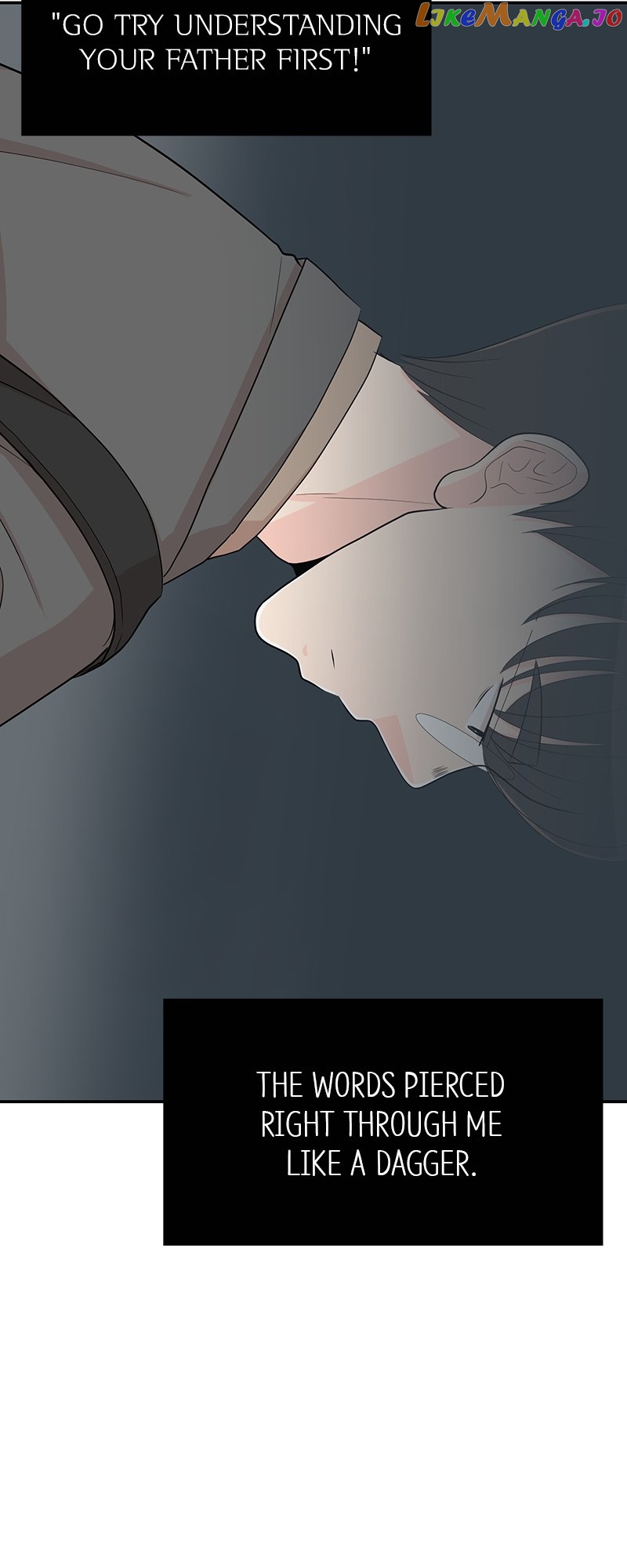 My Hubby’s Stalker Chapter 61 - page 36