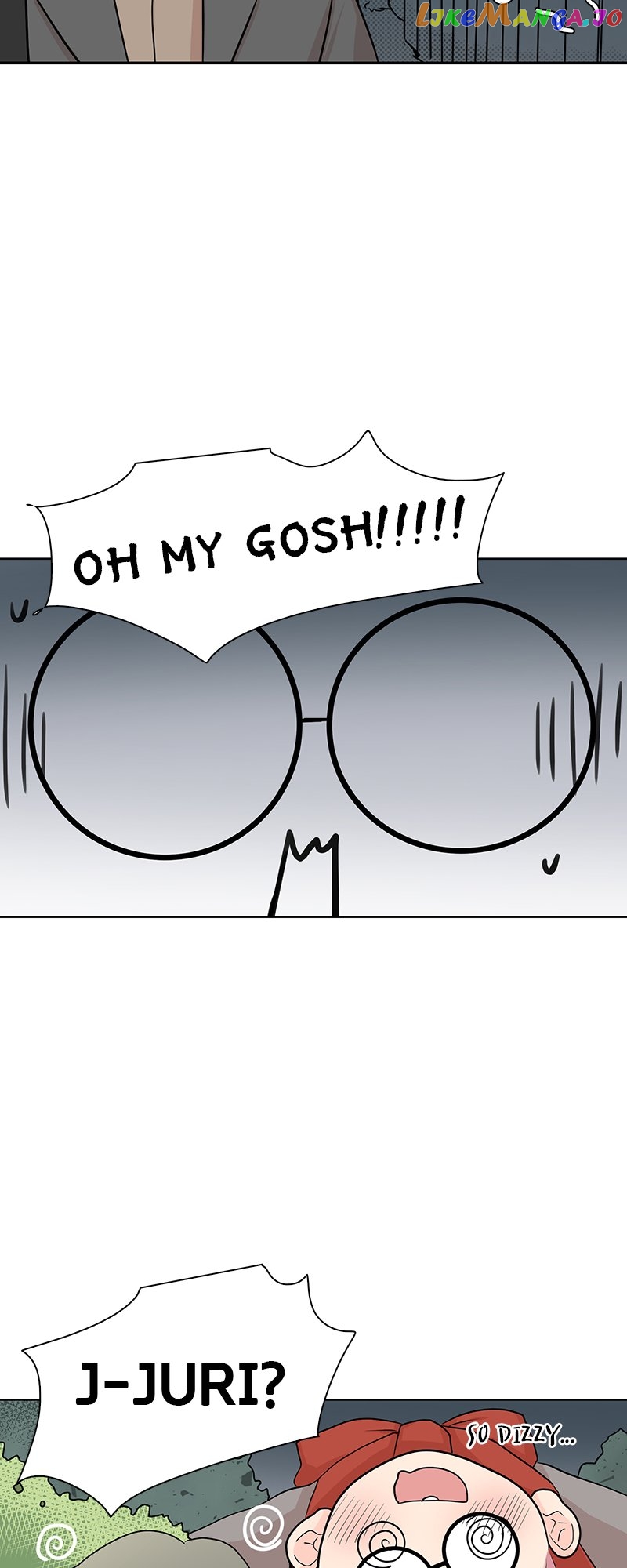 My Hubby’s Stalker Chapter 61 - page 39