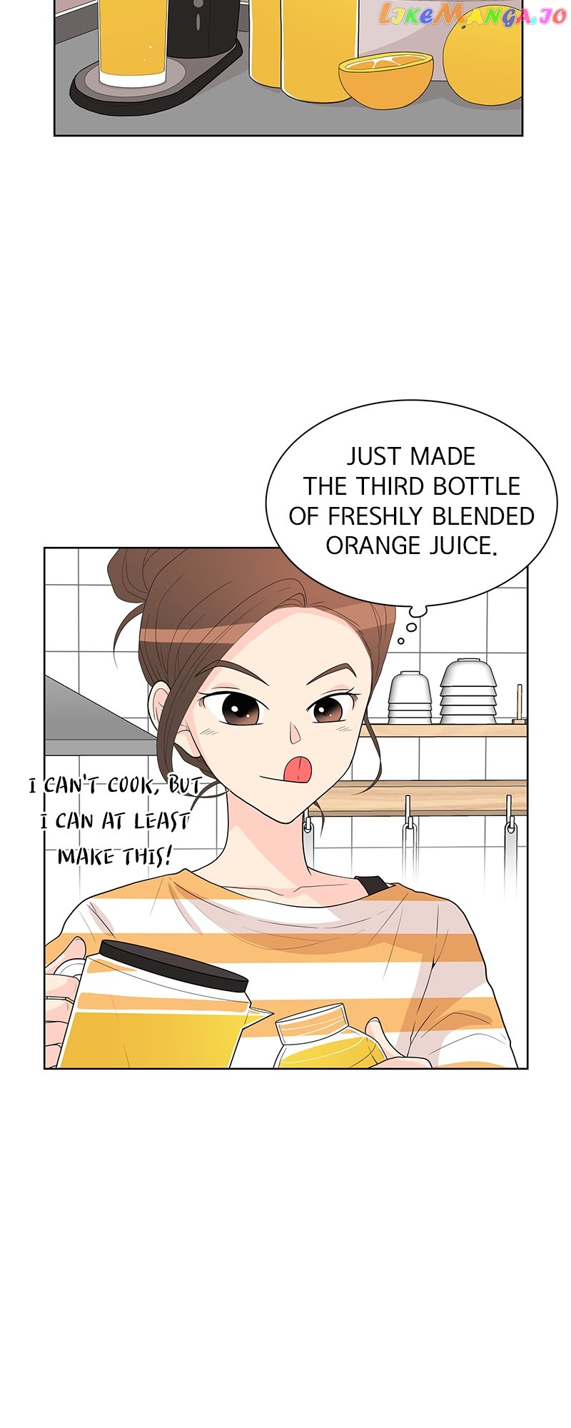 My Hubby’s Stalker Chapter 61 - page 41