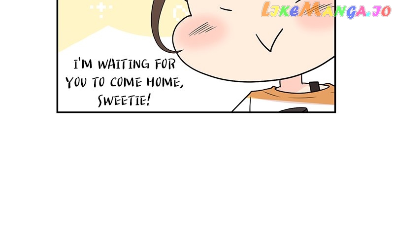 My Hubby’s Stalker Chapter 61 - page 43