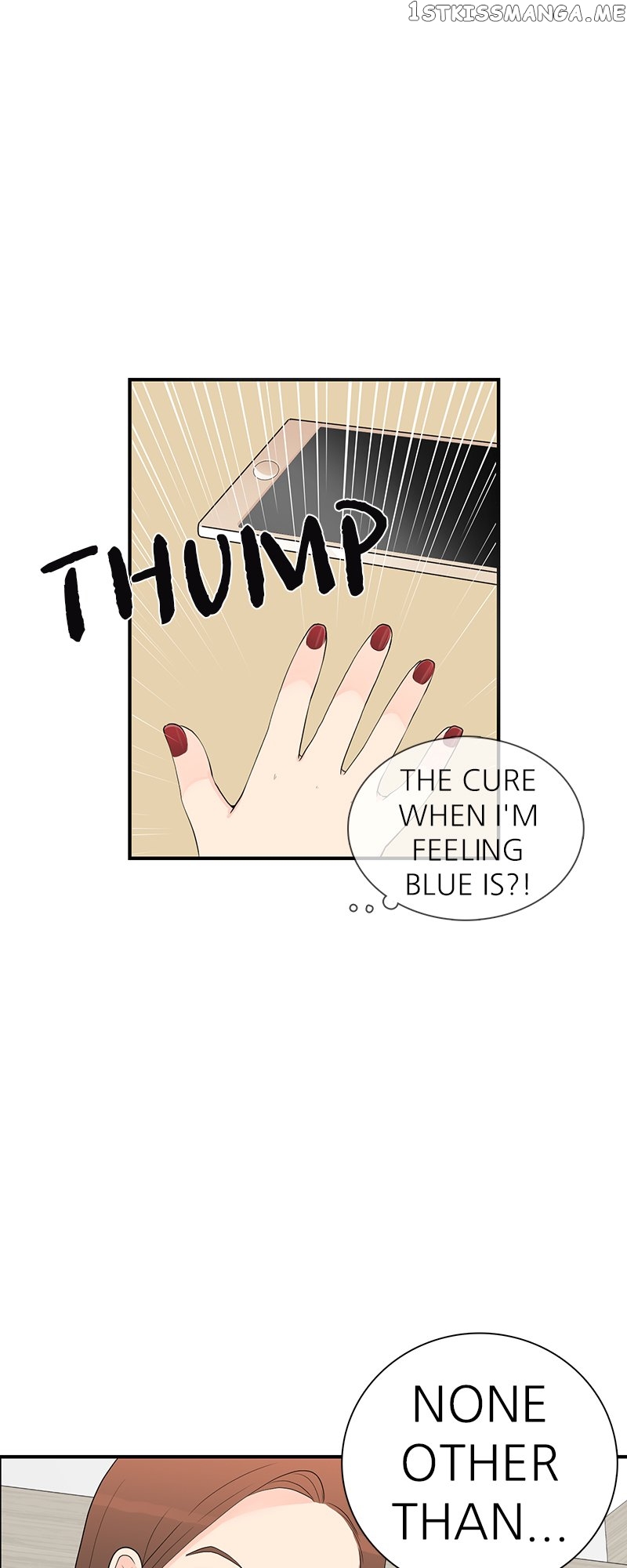 My Hubby’s Stalker Chapter 38 - page 11