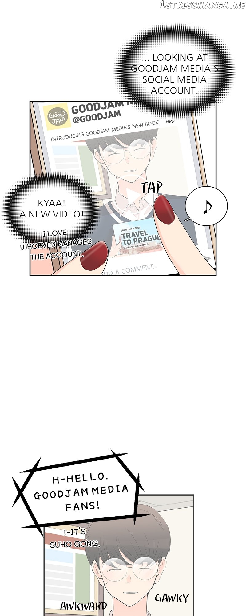My Hubby’s Stalker Chapter 38 - page 13
