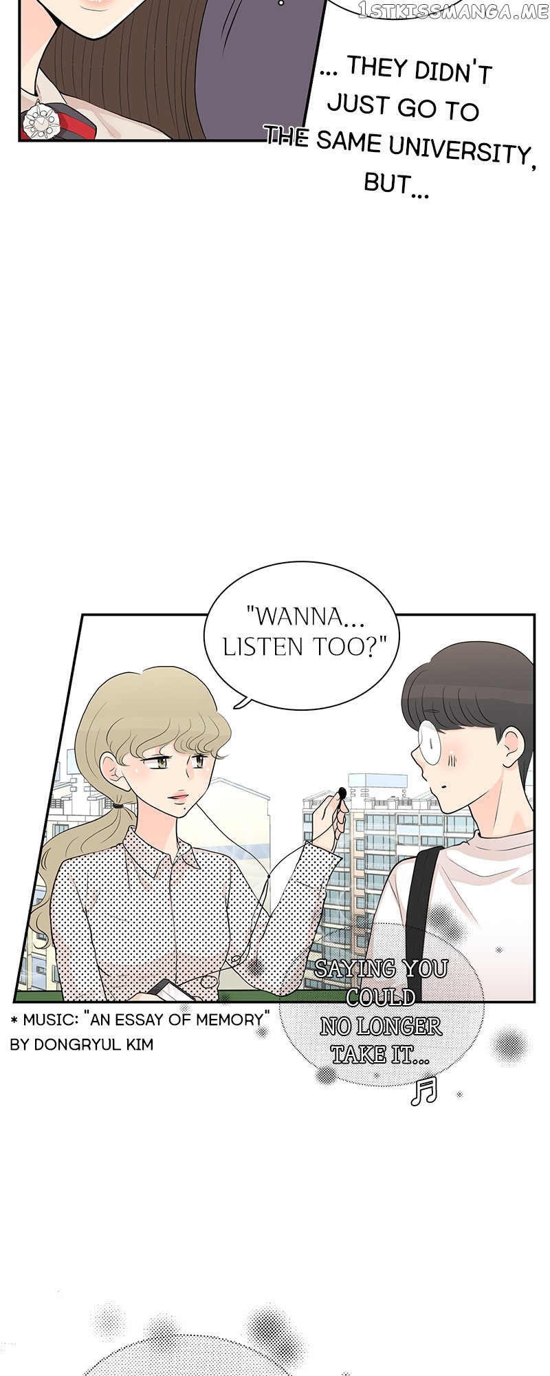 My Hubby’s Stalker Chapter 38 - page 20