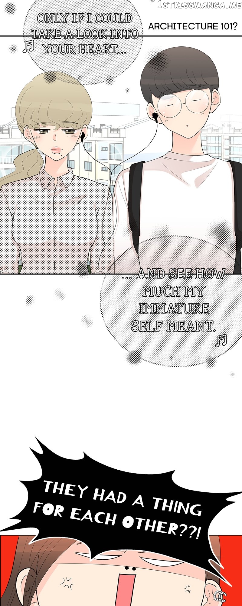 My Hubby’s Stalker Chapter 38 - page 21