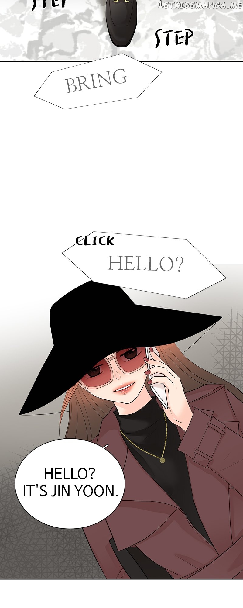 My Hubby’s Stalker Chapter 38 - page 26