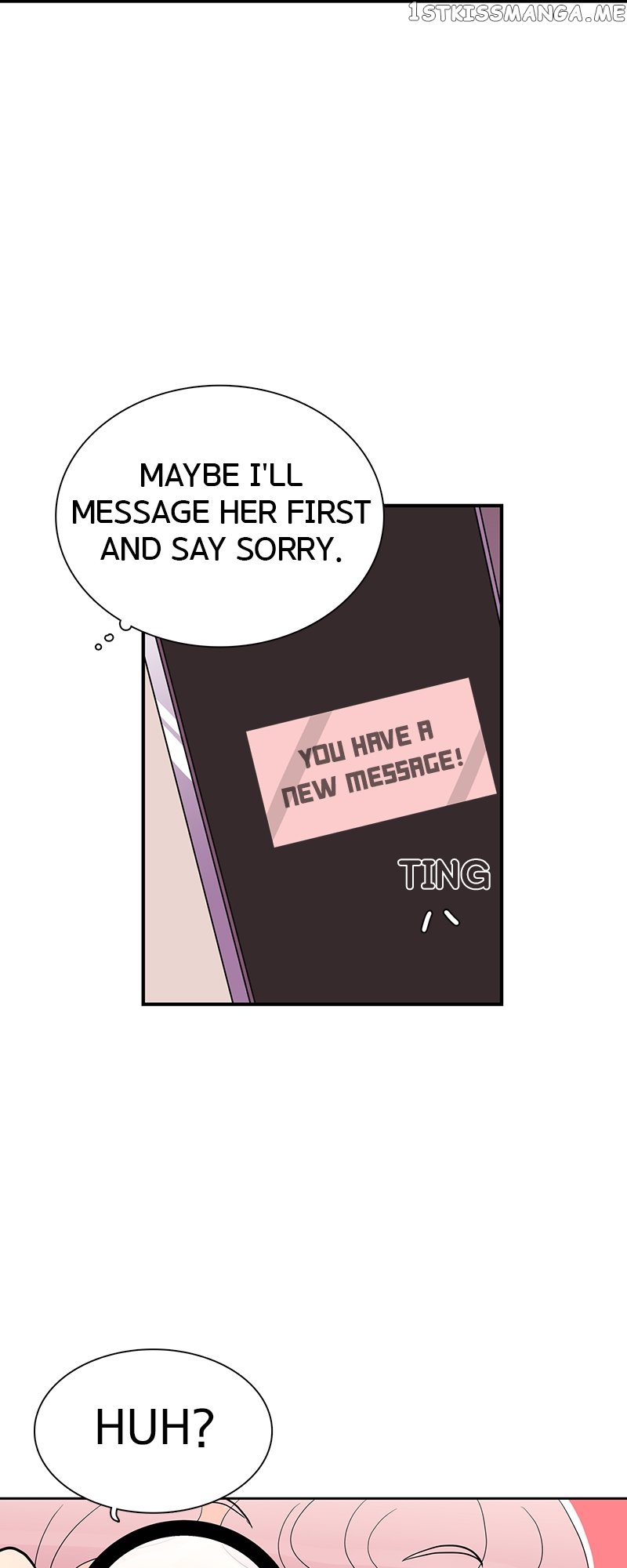 My Hubby’s Stalker Chapter 38 - page 32