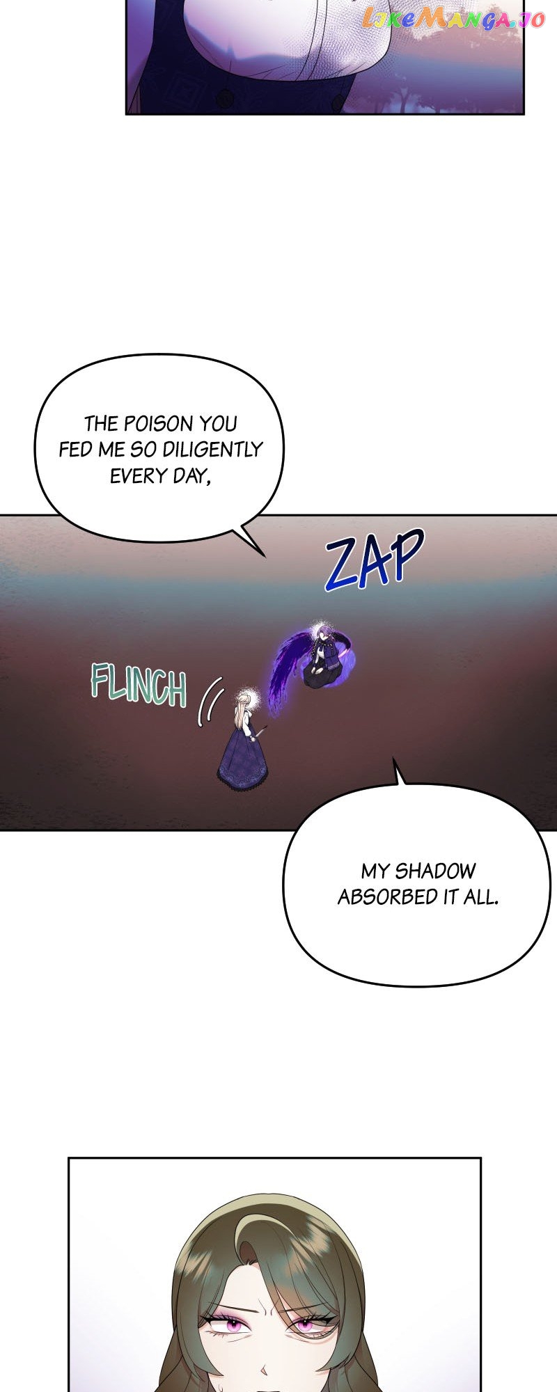 Once Wicked, Always Wicked Chapter 29 - page 15