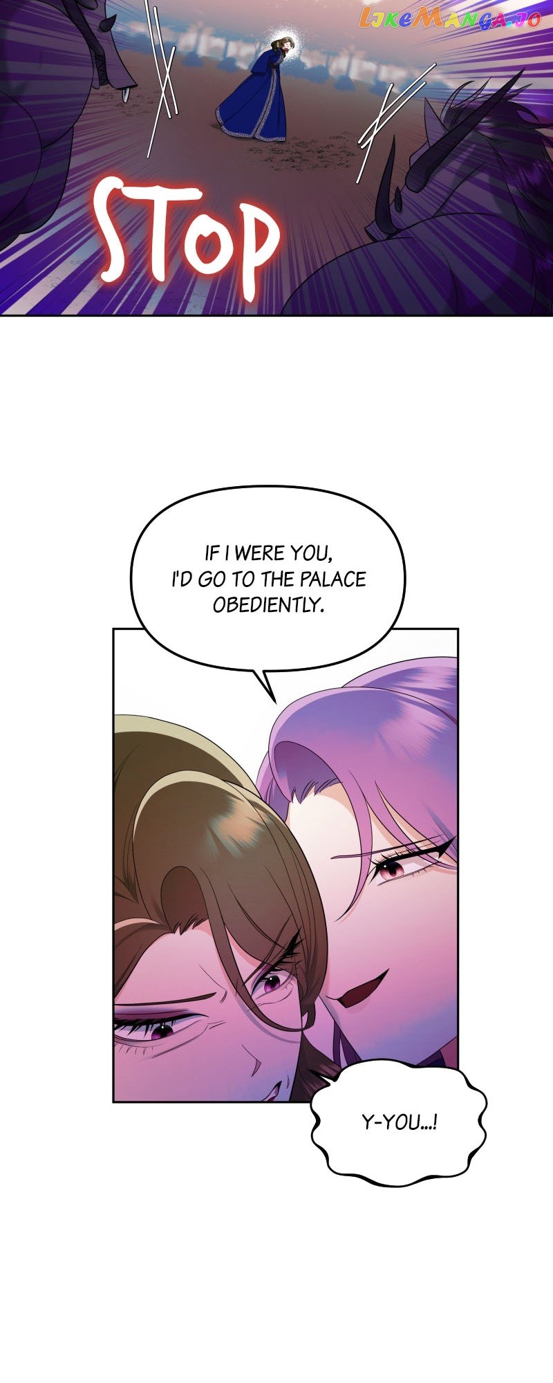 Once Wicked, Always Wicked Chapter 29 - page 26