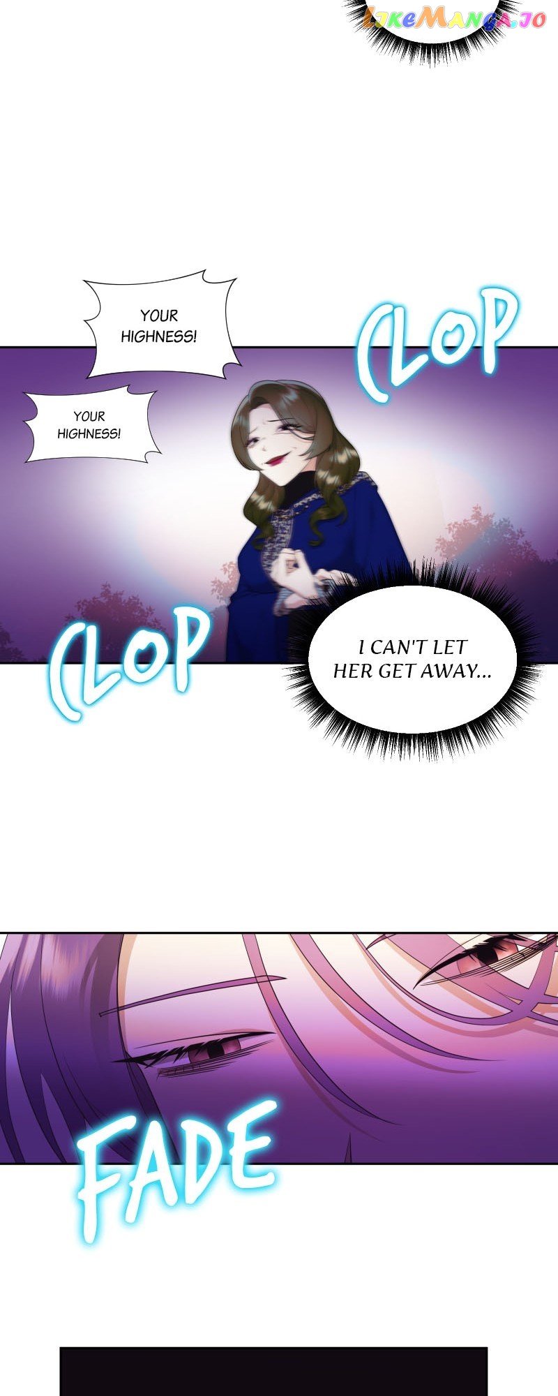 Once Wicked, Always Wicked Chapter 29 - page 30