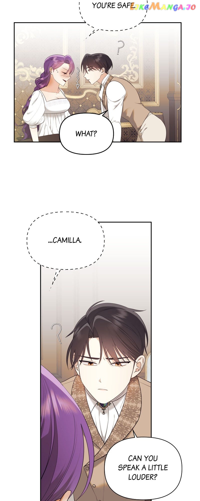 Once Wicked, Always Wicked Chapter 29 - page 35