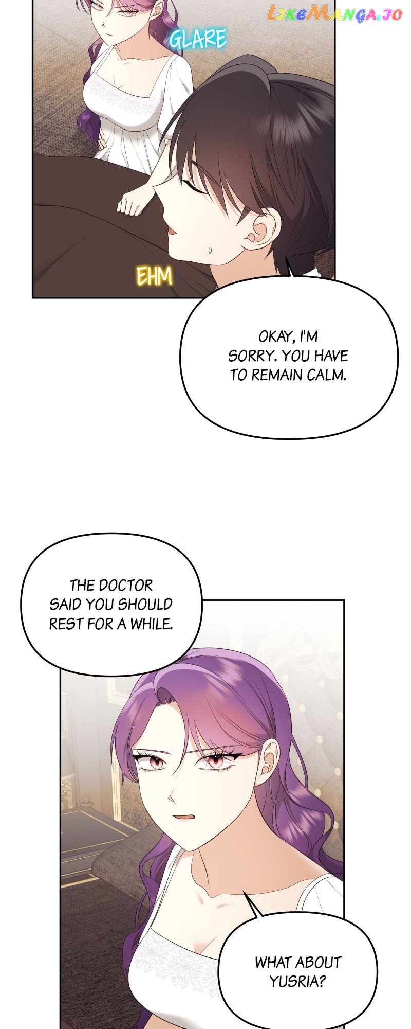 Once Wicked, Always Wicked Chapter 29 - page 39