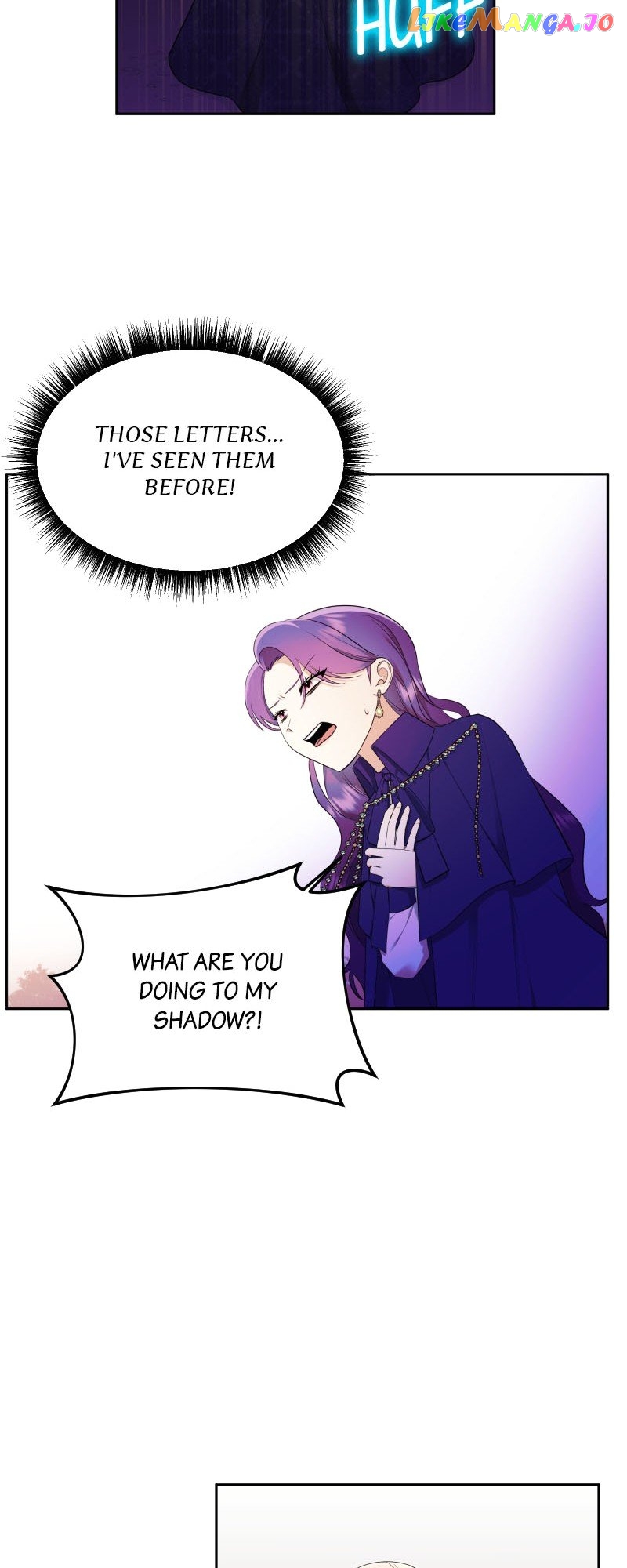 Once Wicked, Always Wicked Chapter 29 - page 6