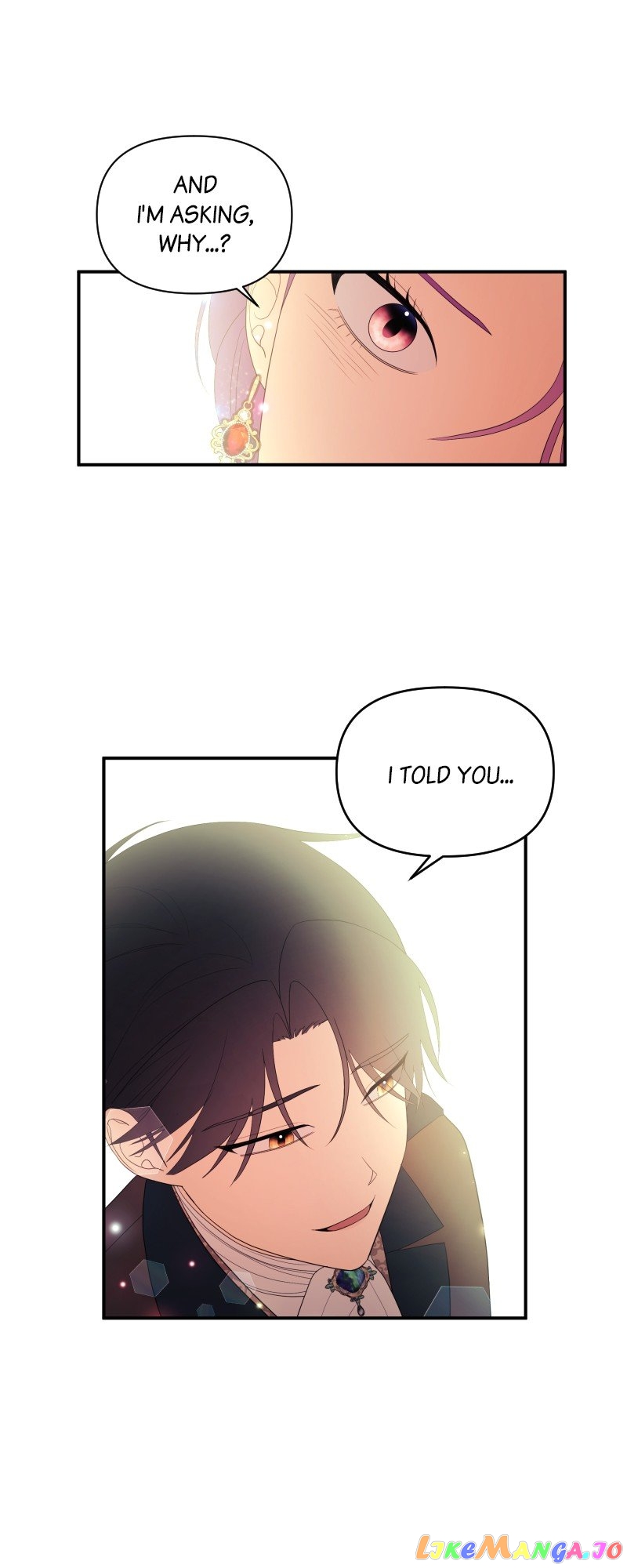 Once Wicked, Always Wicked Chapter 31 - page 28