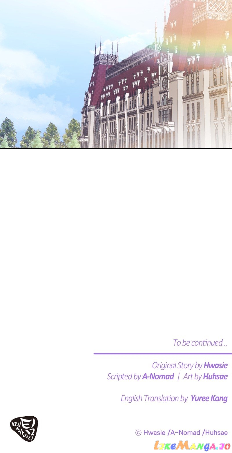 Once Wicked, Always Wicked Chapter 31 - page 42
