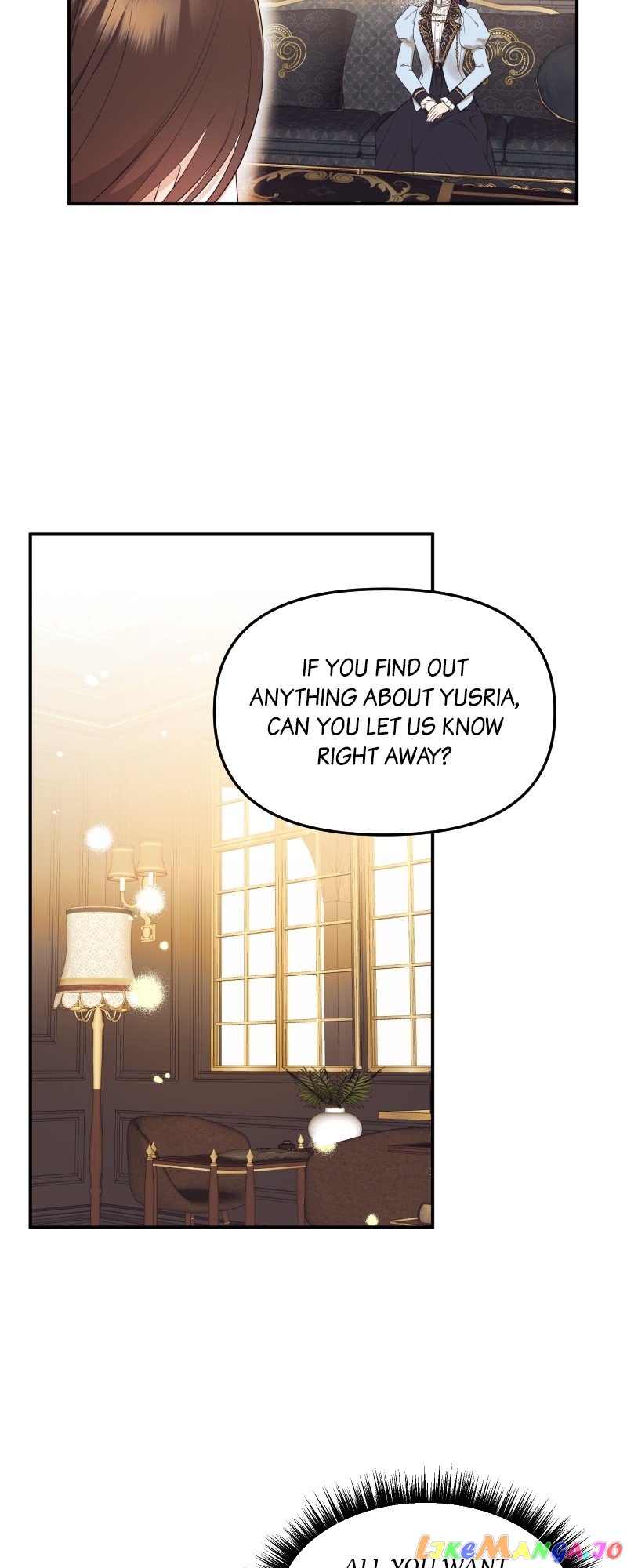 Once Wicked, Always Wicked Chapter 31 - page 5